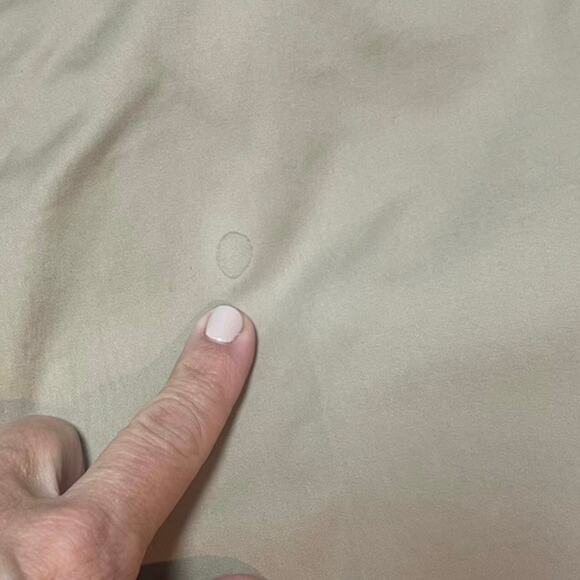 Berluti Dress‎ Pants Men’s 40” Waist Euro Size 56 Beige Made In Italy - Picture 10 of 11